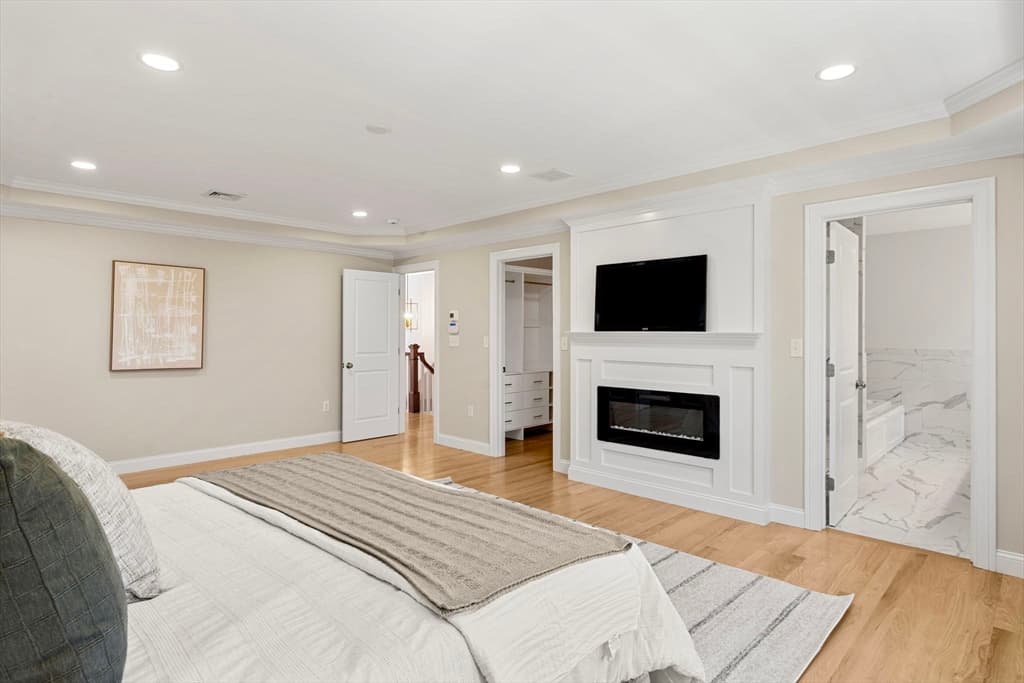 Single Family Residence at 223 Grove St, Lexington MA 02420, Lexington, photo 22 of 38