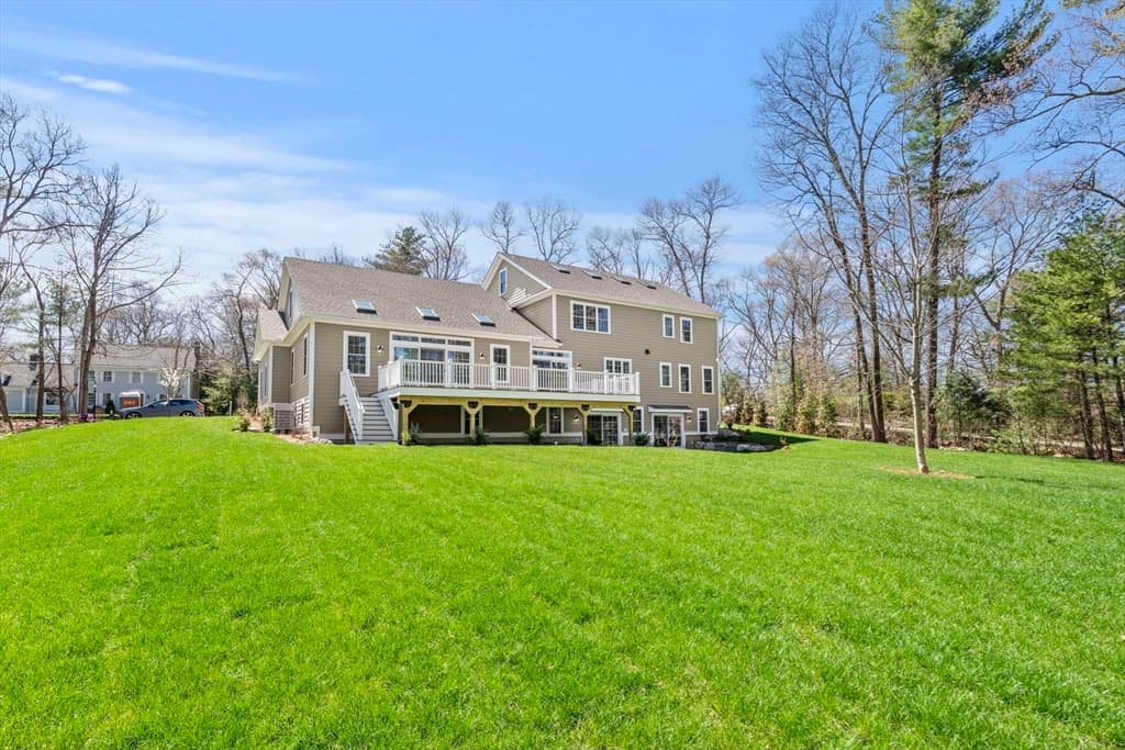 Single Family Residence at 223 Grove St, Lexington MA 02420, Lexington, photo 36 of 38
