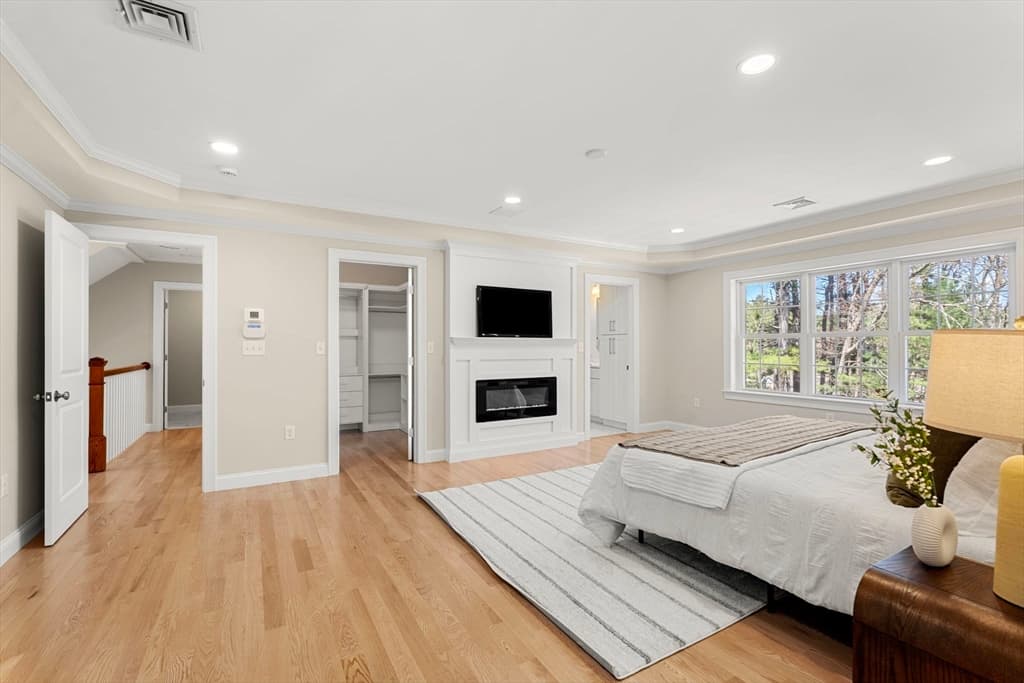 Single Family Residence at 223 Grove St, Lexington MA 02420, Lexington, photo 20 of 38