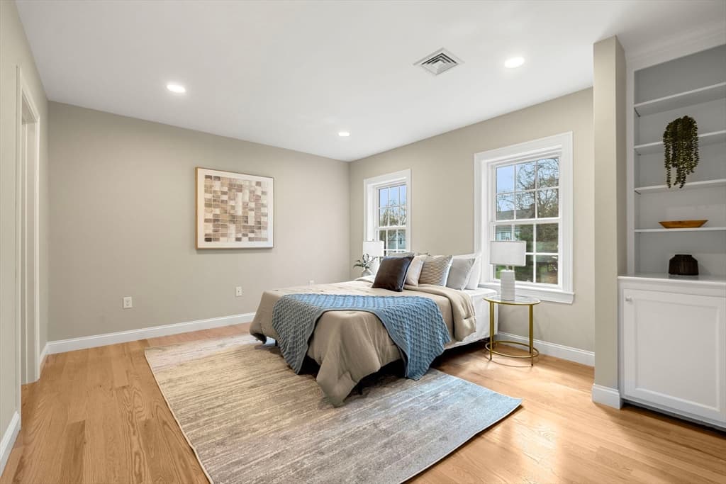 Single Family Residence at 223 Grove St, Lexington MA 02420, Lexington, photo 24 of 38