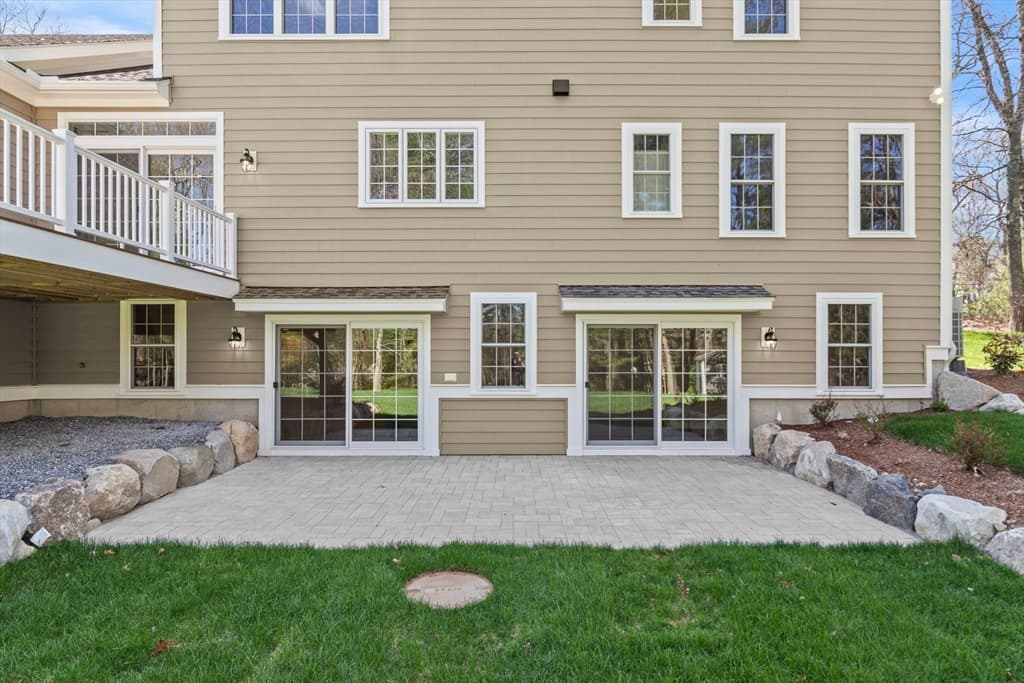 Single Family Residence at 223 Grove St, Lexington MA 02420, Lexington, photo 38 of 38