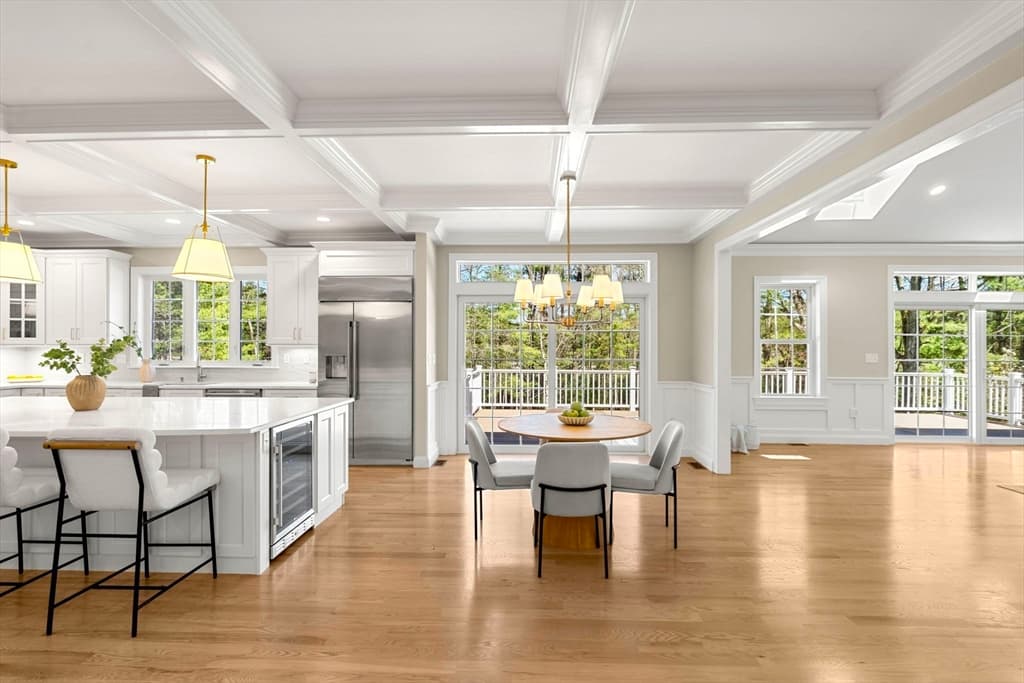 Single Family Residence at 223 Grove St, Lexington MA 02420, Lexington, photo 10 of 38