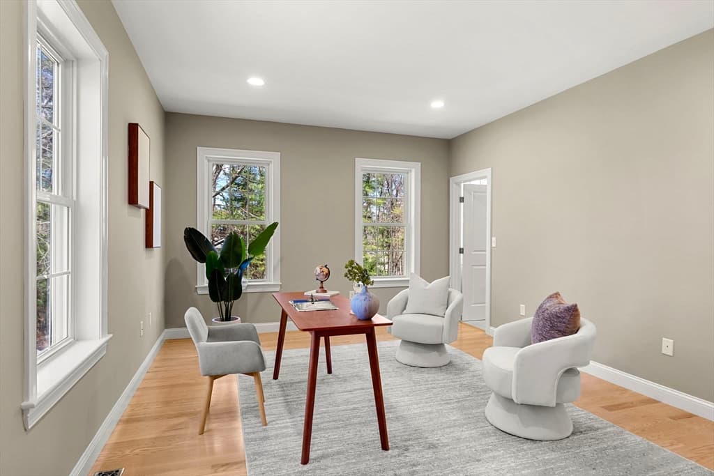 Single Family Residence at 223 Grove St, Lexington MA 02420, Lexington, photo 18 of 38
