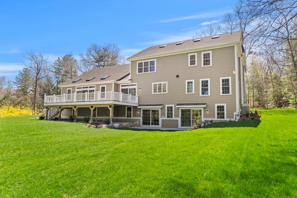Single Family Residence at 223 Grove St, Lexington MA 02420, Lexington, photo 37 of 38