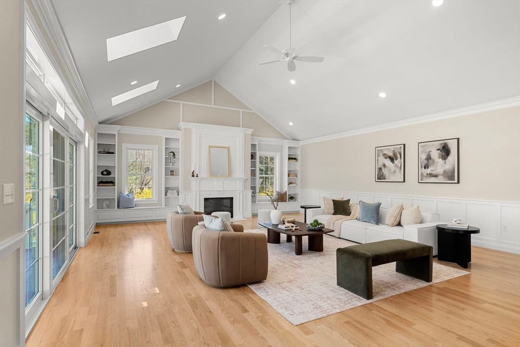 Single Family Residence at 223 Grove St, Lexington MA 02420, Lexington, photo 11 of 38