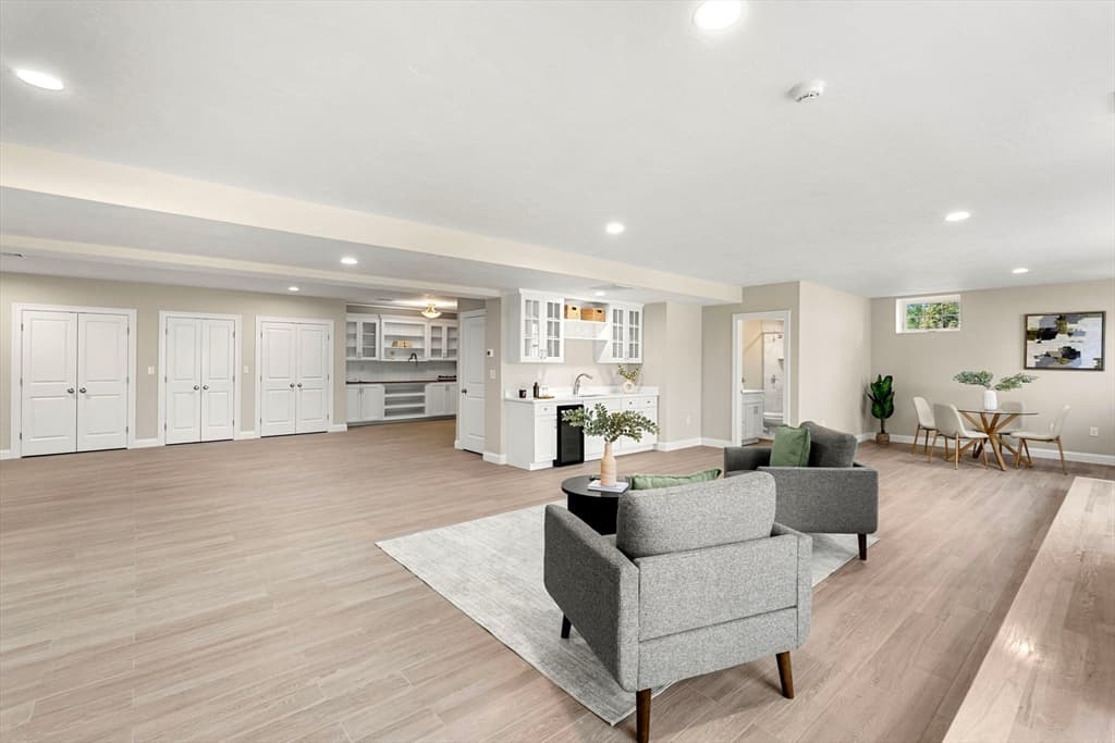 Single Family Residence at 223 Grove St, Lexington MA 02420, Lexington, photo 31 of 38