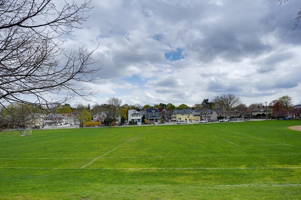 Condominium at 188 Waverley St # 1, Belmont MA 02478, Belmont, photo 2 of 16