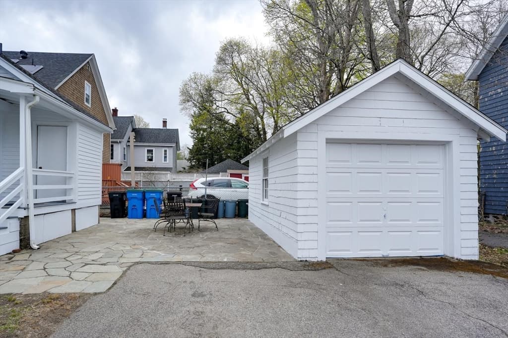 Condominium at 188 Waverley St # 1, Belmont MA 02478, Belmont, photo 16 of 16