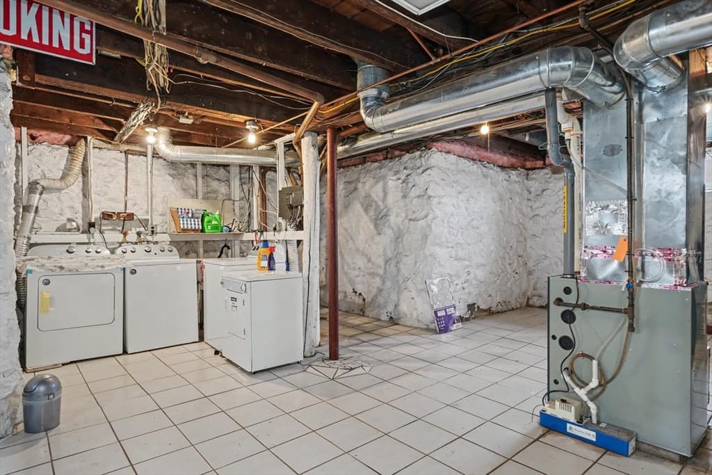 Condominium at 188 Waverley St # 1, Belmont MA 02478, Belmont, photo 10 of 16