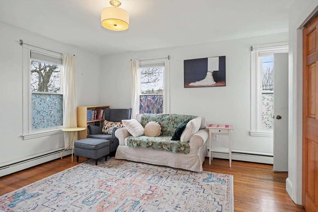 Condominium at 188 Waverley St # 2, Belmont MA 02478, Belmont, photo 3 of 23