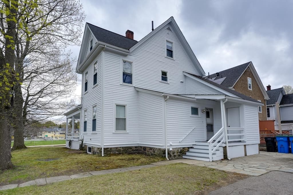 Condominium at 188 Waverley St # 2, Belmont MA 02478, Belmont, photo 21 of 23