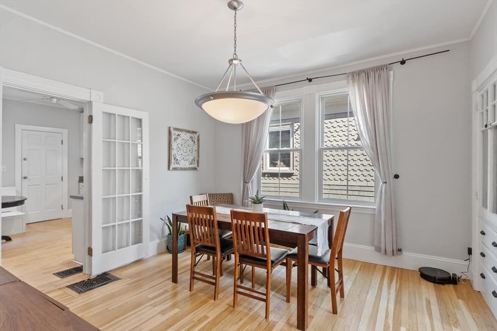 Condominium at 9-11 Pond St # 2, Boston MA 02130, photo 6 of 23
