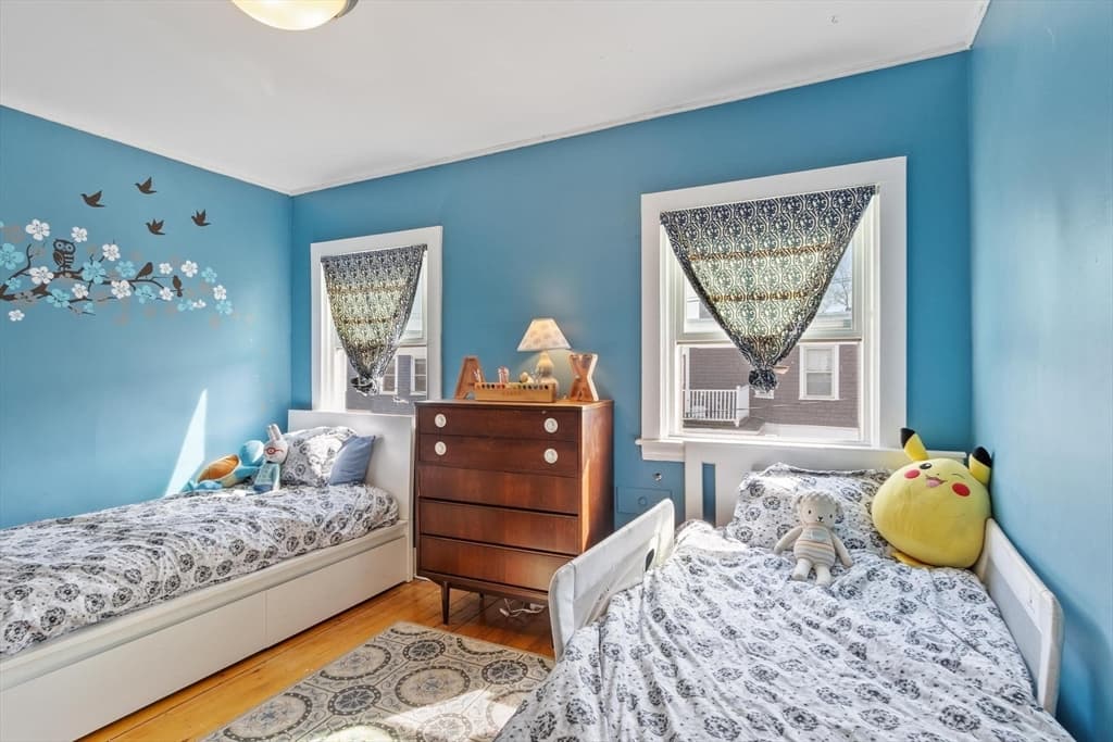 Condominium at 9-11 Pond St # 2, Boston MA 02130, photo 17 of 23