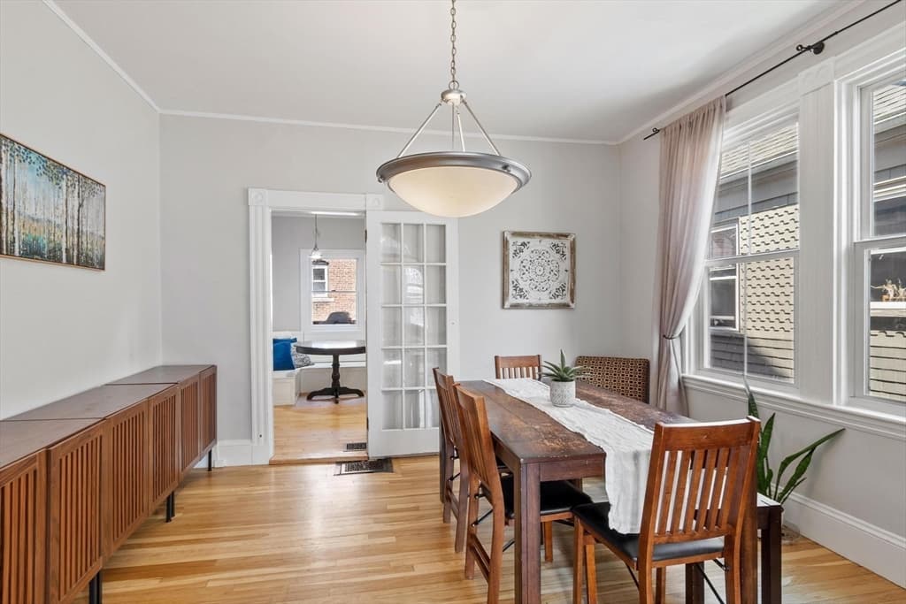 Condominium at 9-11 Pond St # 2, Boston MA 02130, photo 7 of 23