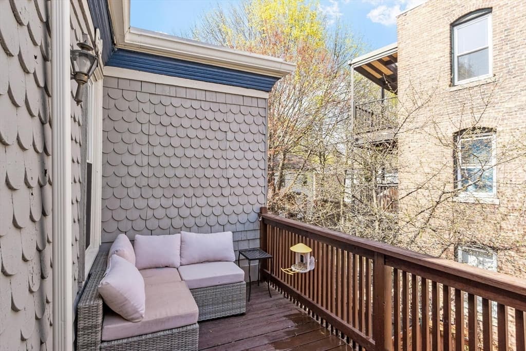 Condominium at 9-11 Pond St # 2, Boston MA 02130, photo 20 of 23