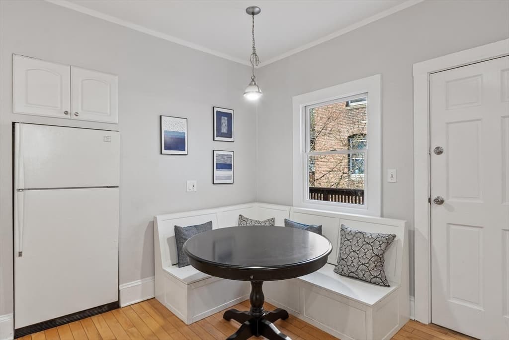 Condominium at 9-11 Pond St # 2, Boston MA 02130, photo 10 of 23