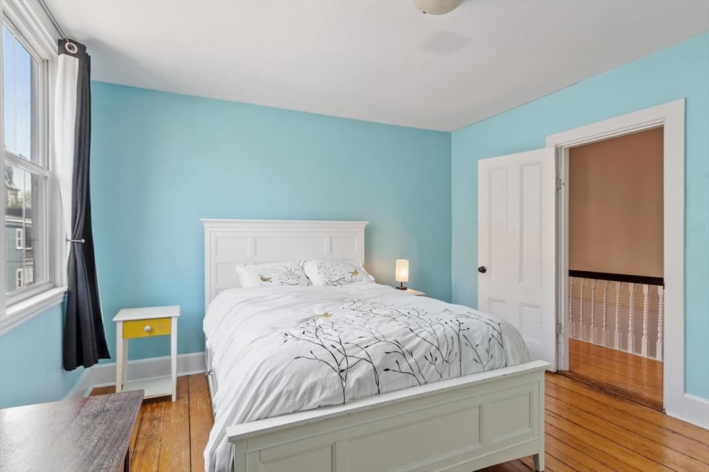 Condominium at 9-11 Pond St # 2, Boston MA 02130, photo 14 of 23