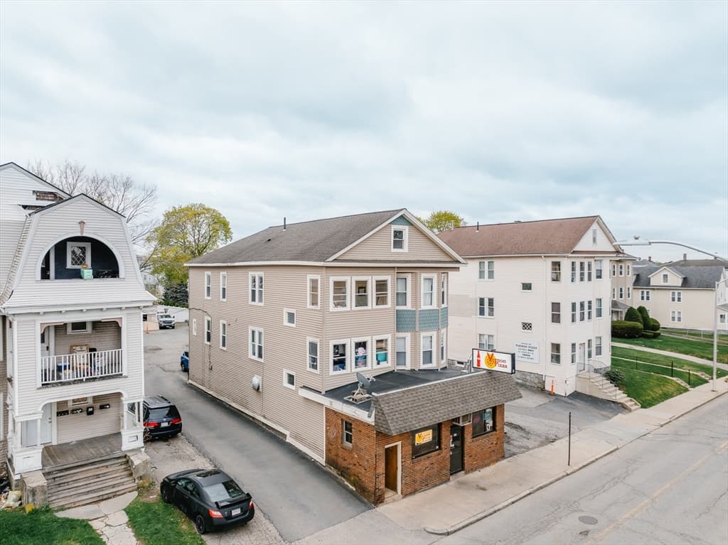 Commercial Sale at 143-147 Vernon Street, Worcester MA 01604, Worcester, photo 2 of 26