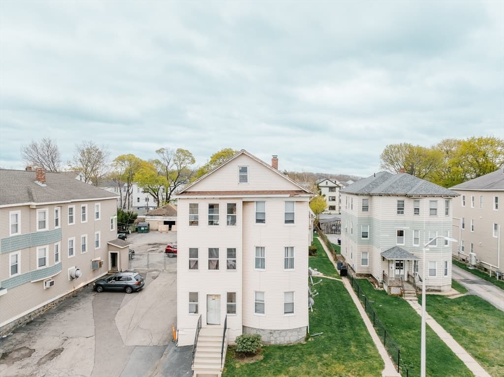 Commercial Sale at 143-147 Vernon Street, Worcester MA 01604, Worcester, photo 12 of 26