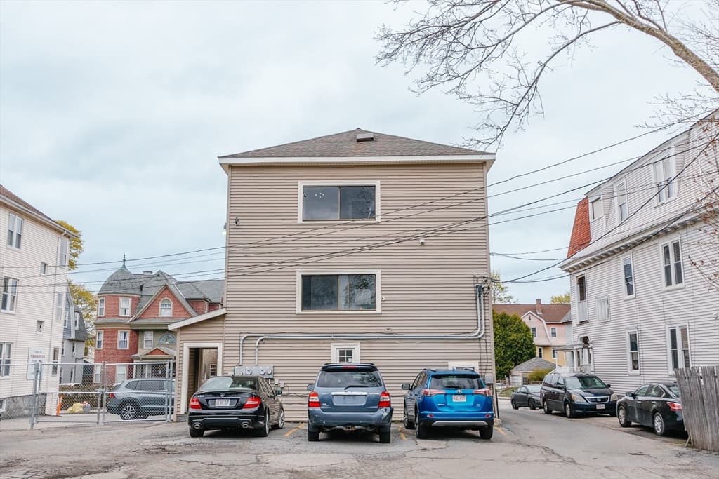 Commercial Sale at 143-147 Vernon Street, Worcester MA 01604, Worcester, photo 7 of 26