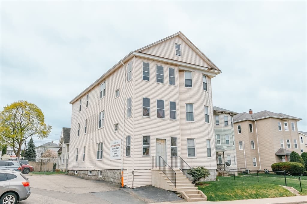 Commercial Sale at 143-147 Vernon Street, Worcester MA 01604, Worcester, photo 14 of 26