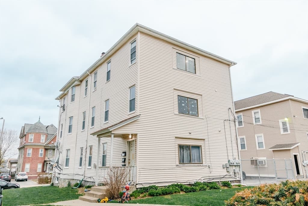 Commercial Sale at 143-147 Vernon Street, Worcester MA 01604, Worcester, photo 18 of 26