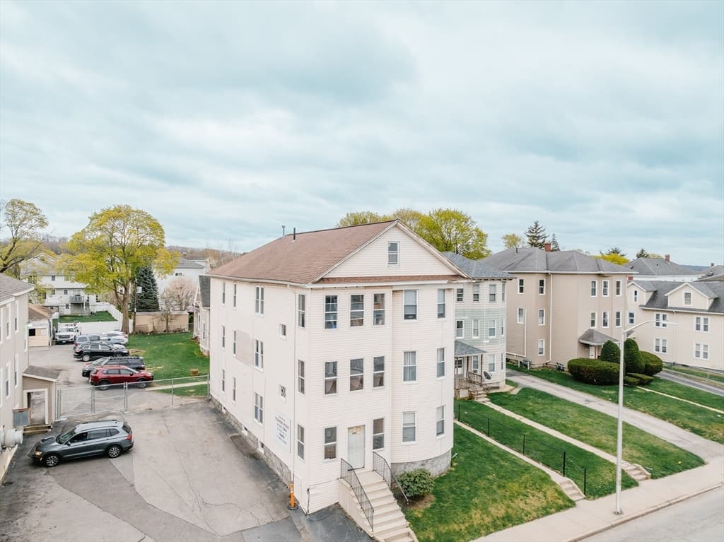 Commercial Sale at 143-147 Vernon Street, Worcester MA 01604, Worcester, photo 11 of 26