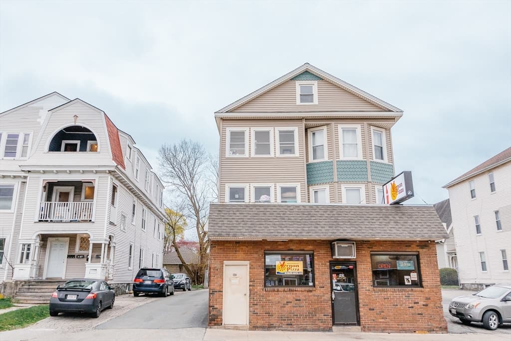Commercial Sale at 143-147 Vernon Street, Worcester MA 01604, Worcester, photo 4 of 26