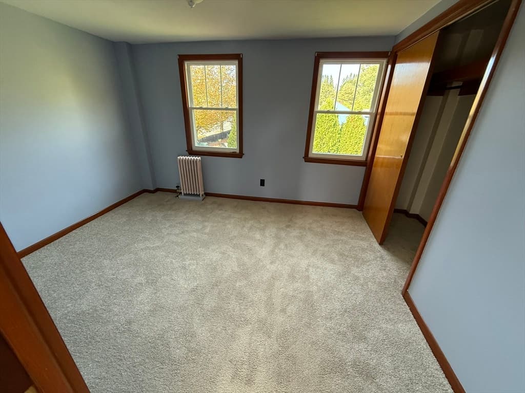 Single Family Residence at 191 Fort Hill Ave, Pittsfield MA 01201, photo 10 of 14