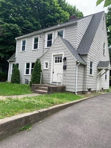 Single Family Residence at 145 Main Street, Westfield MA 01085, photo 2 of 27