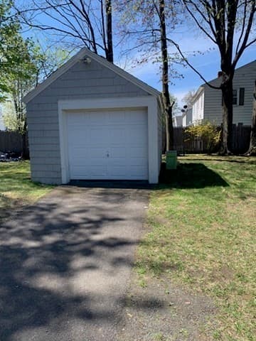 Single Family Residence at 145 Main Street, Westfield MA 01085, photo 26 of 27