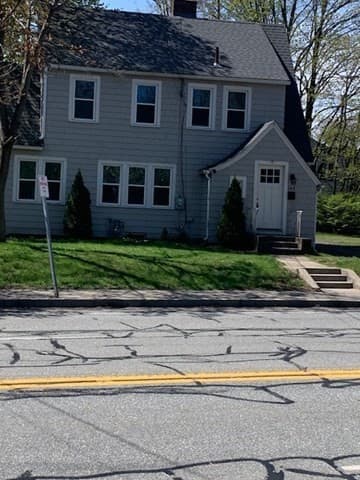 Single Family Residence at 145 Main Street, Westfield MA 01085, photo 3 of 27