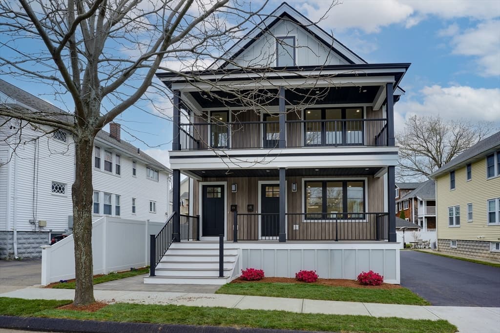 19 Drew Road # 19, Belmont MA 02478