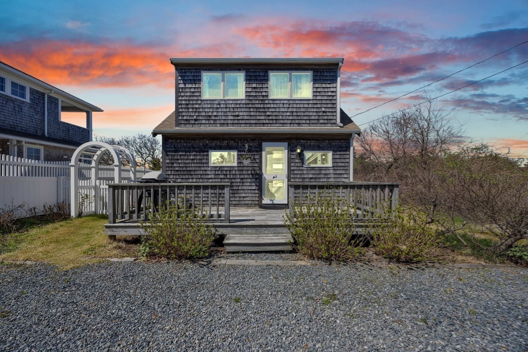 Multi Family at 232 Robbins Hill Rd, Brewster MA 02631, photo 7 of 35