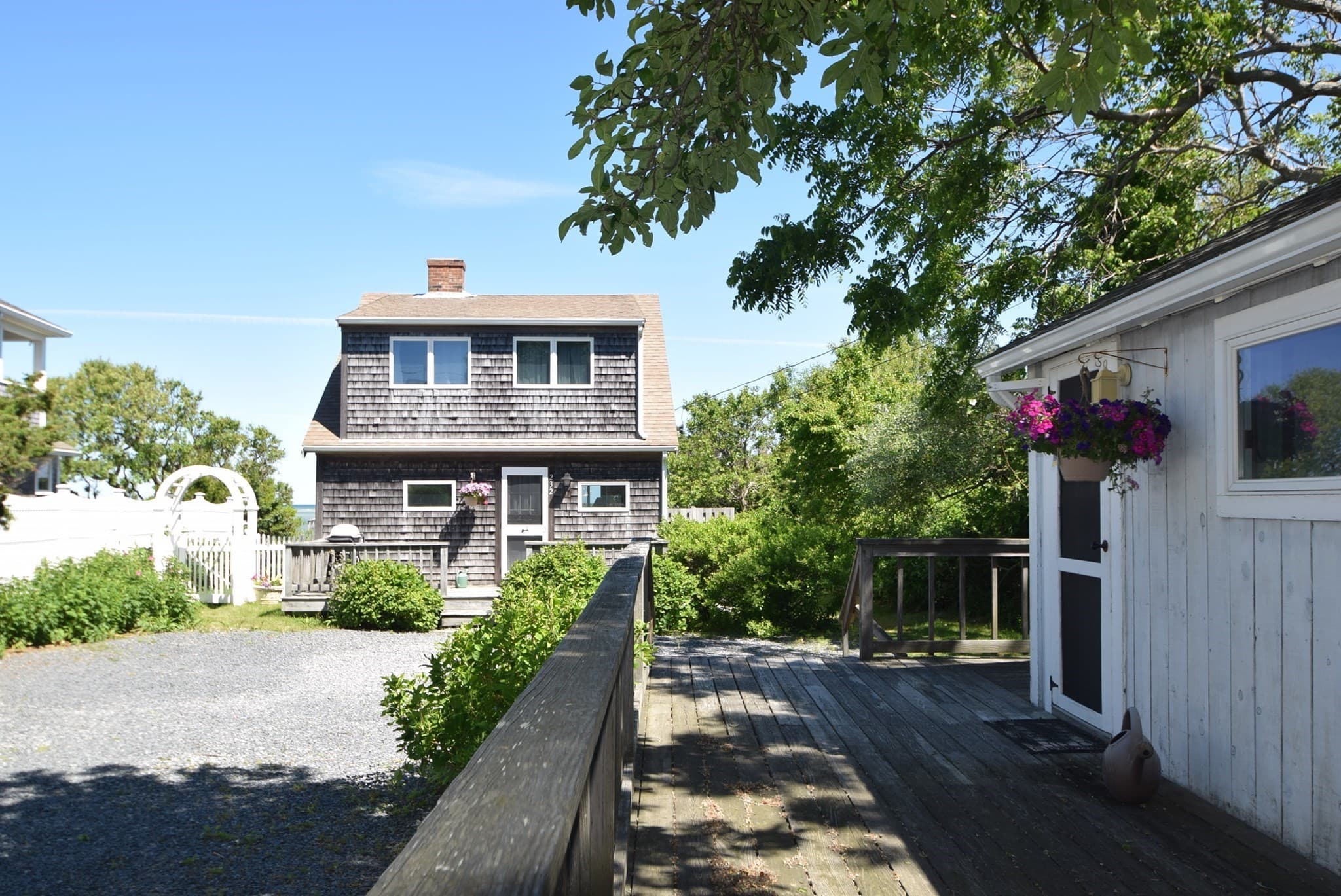 Multi Family at 232 Robbins Hill Rd, Brewster MA 02631, photo 3 of 35