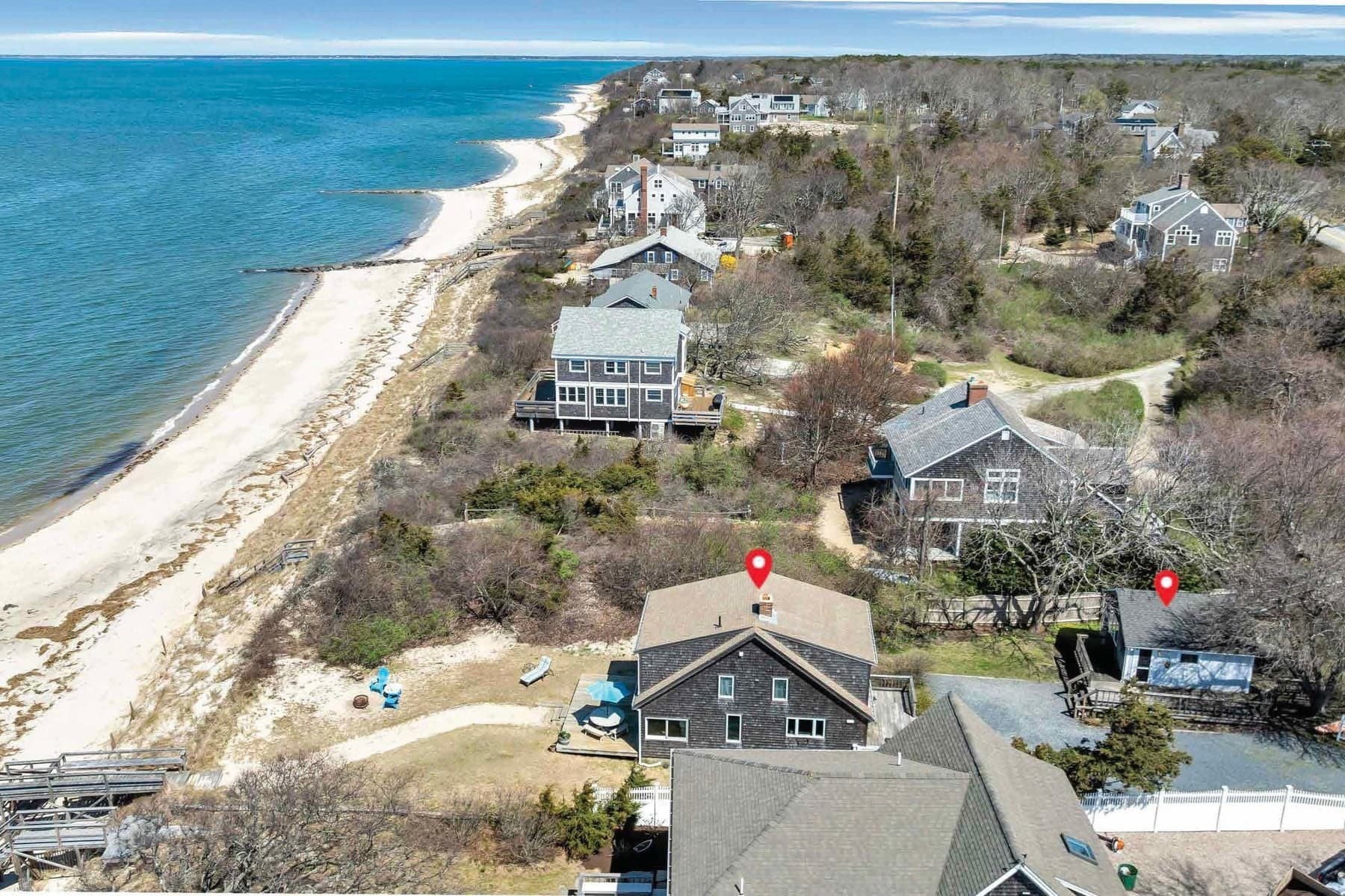 232 Robbins Hill Rd, Brewster MA 02631