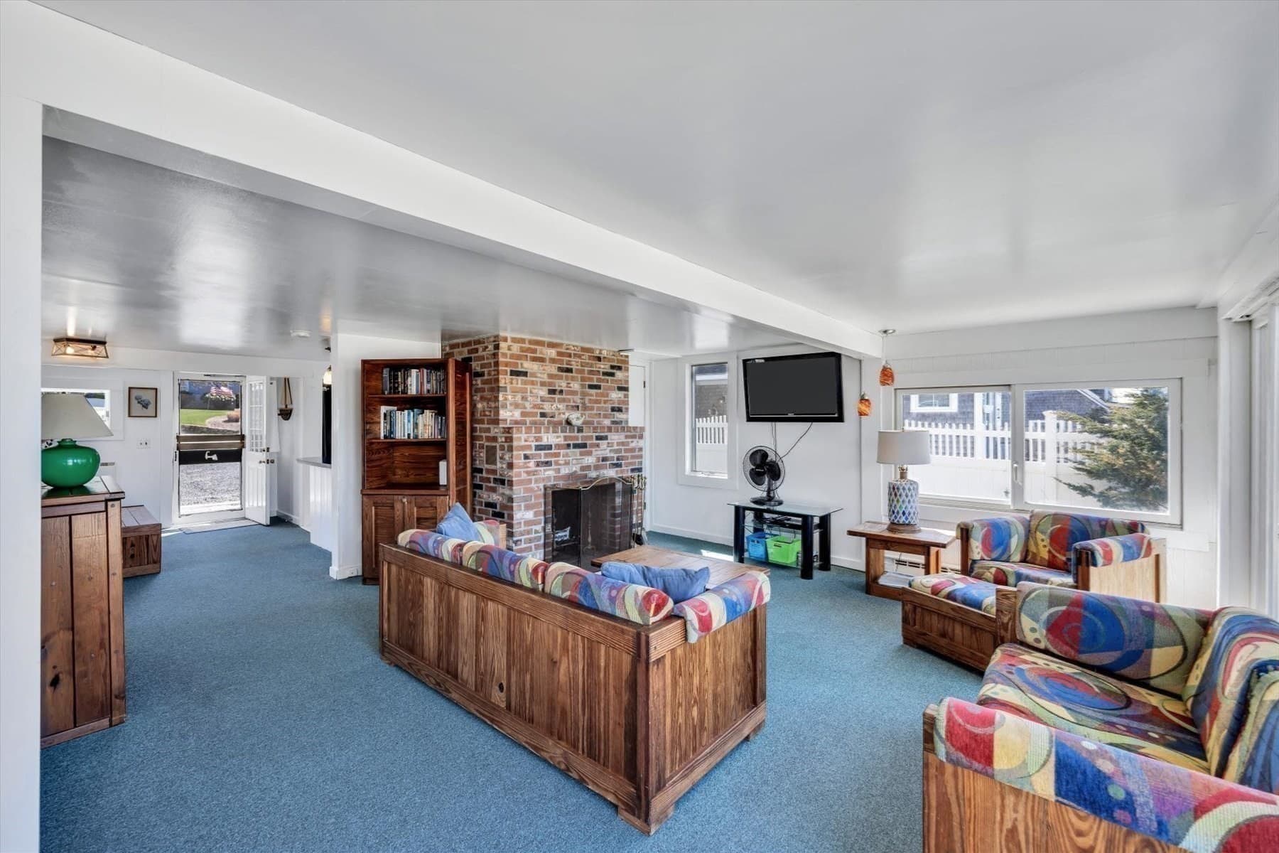 Multi Family at 232 Robbins Hill Rd, Brewster MA 02631, photo 11 of 35