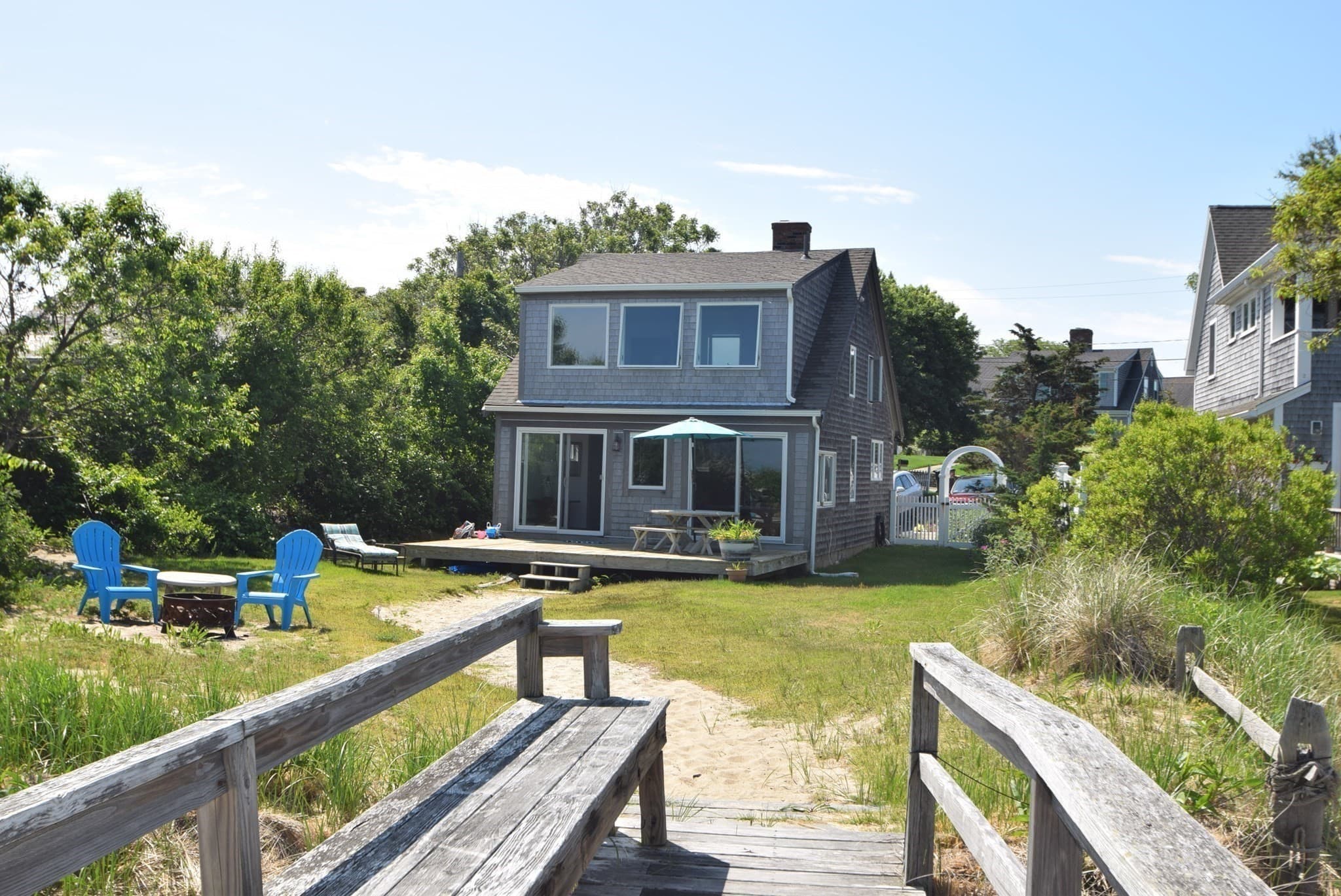 Multi Family at 232 Robbins Hill Rd, Brewster MA 02631, photo 31 of 35