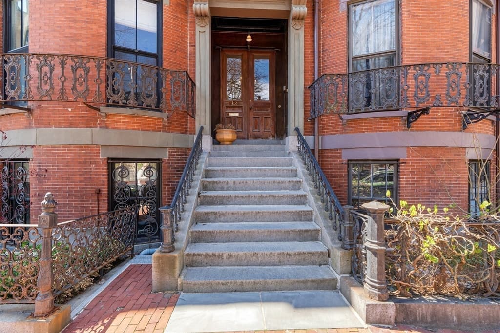 Condominium at 32 Union Park # 3, Boston MA 02118, photo 27 of 31
