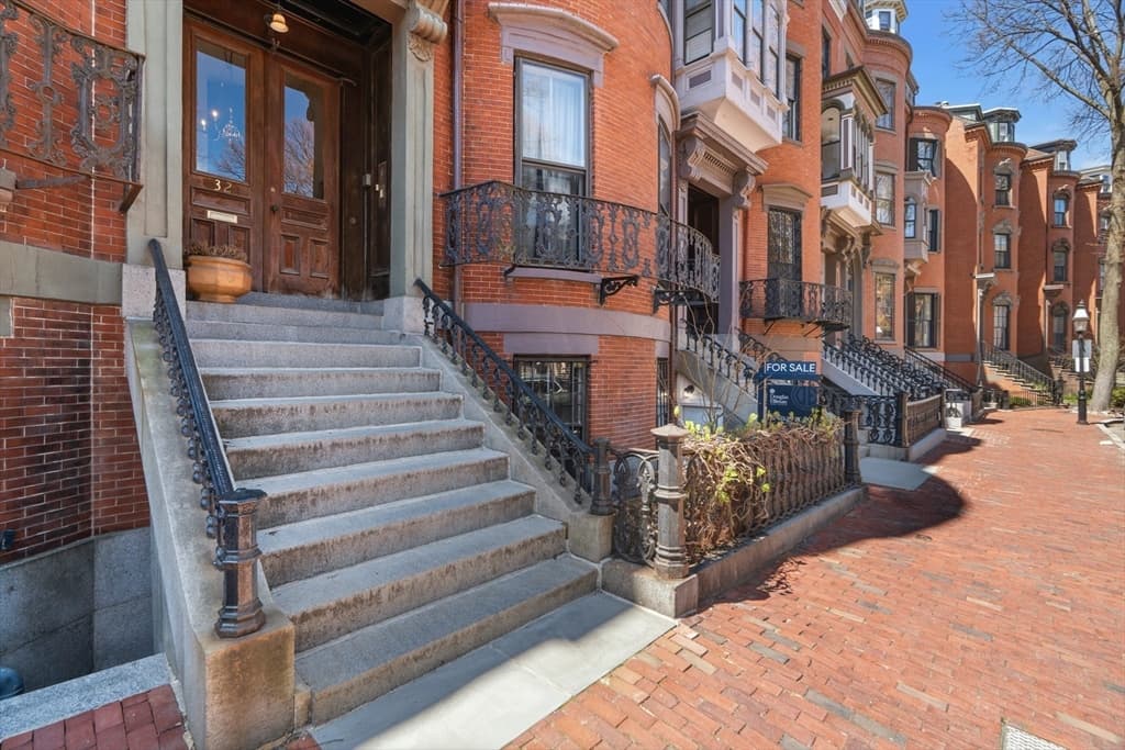 Condominium at 32 Union Park # 3, Boston MA 02118, photo 28 of 31