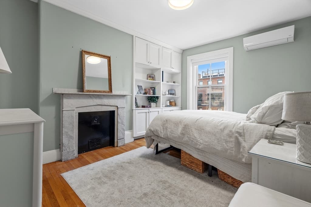 Condominium at 32 Union Park # 3, Boston MA 02118, photo 20 of 31
