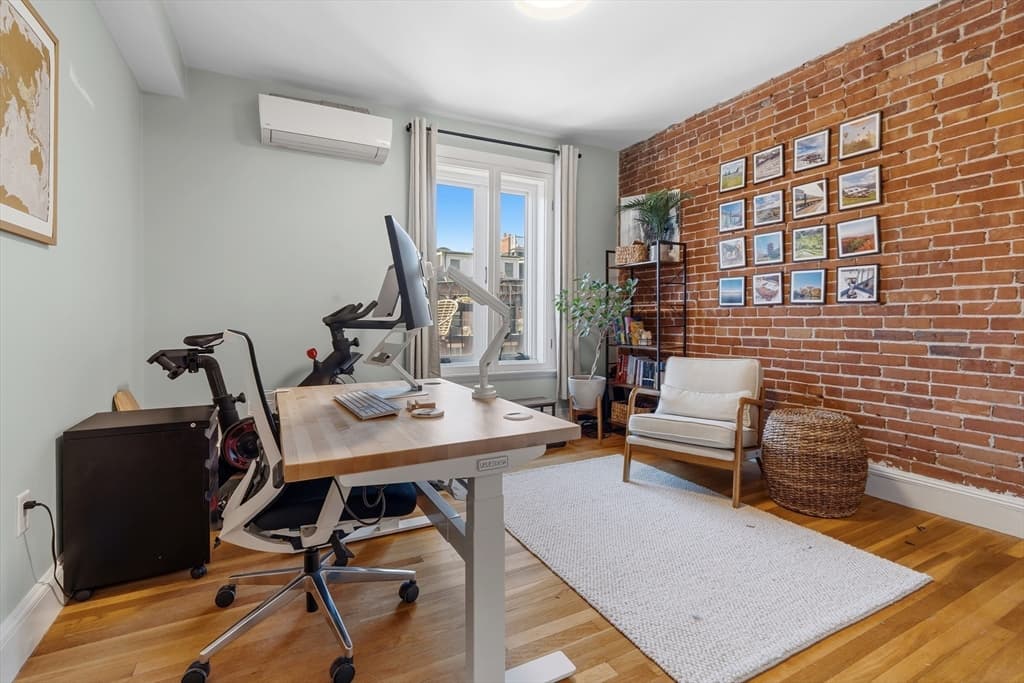Condominium at 32 Union Park # 3, Boston MA 02118, photo 18 of 31