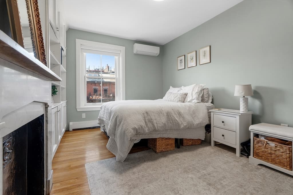 Condominium at 32 Union Park # 3, Boston MA 02118, photo 21 of 31