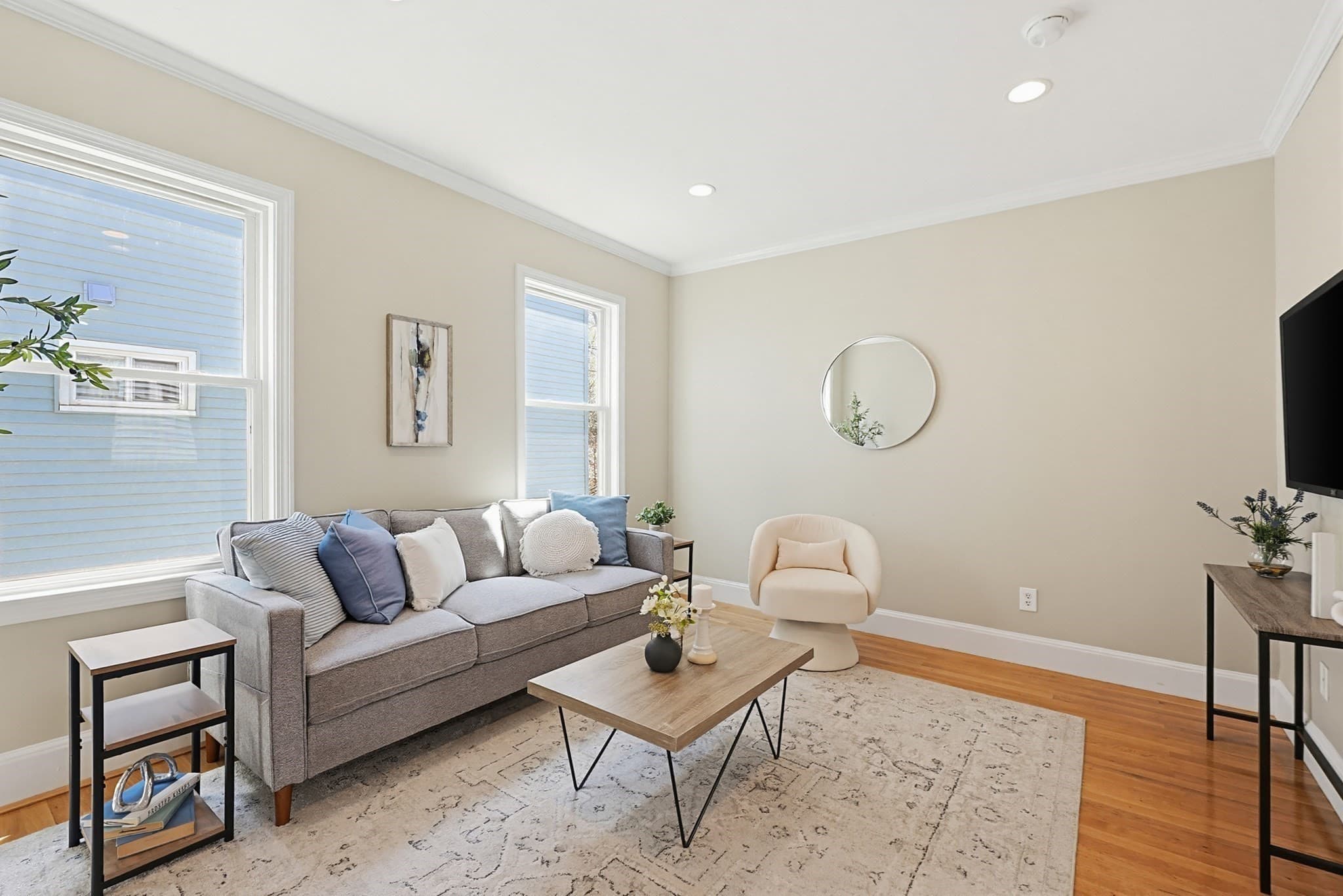 Condominium at 574 Washington Street # 2, Boston MA 02135, photo 2 of 22