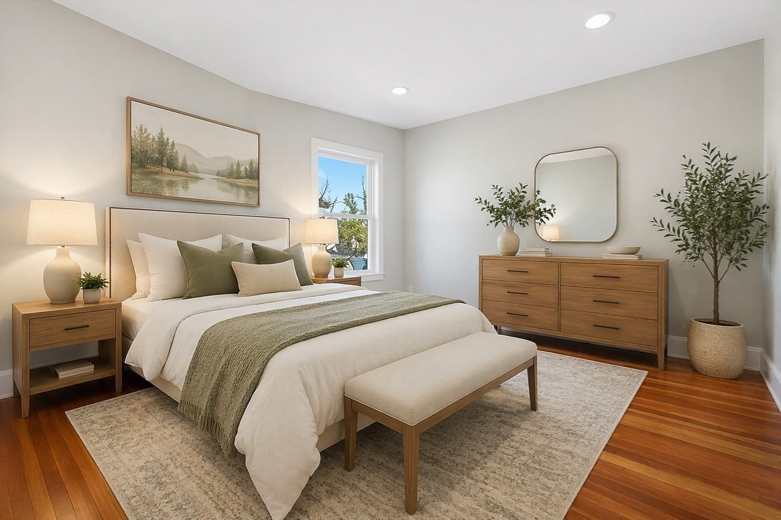 Condominium at 574 Washington Street # 2, Boston MA 02135, photo 13 of 22