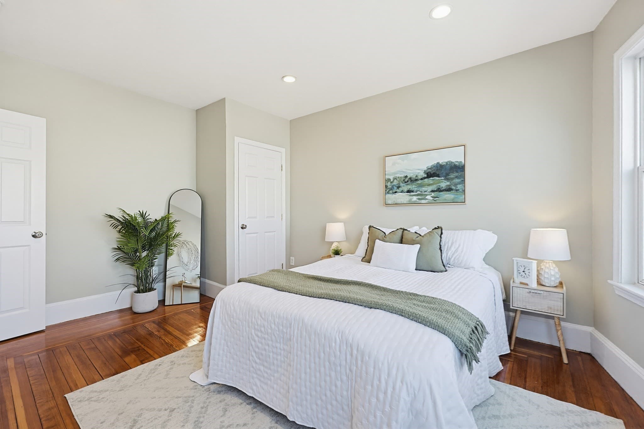 Condominium at 574 Washington Street # 2, Boston MA 02135, photo 12 of 22