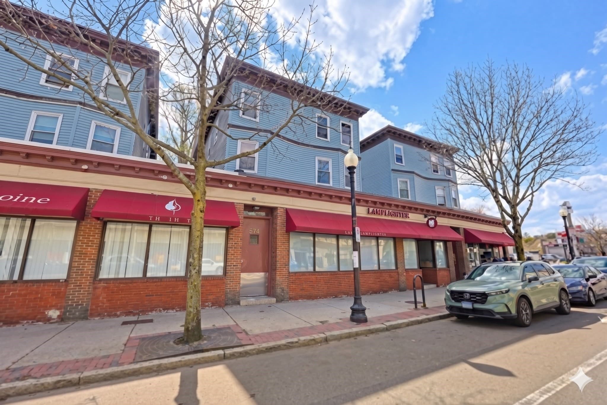 Condominium at 574 Washington Street # 2, Boston MA 02135, photo 22 of 22