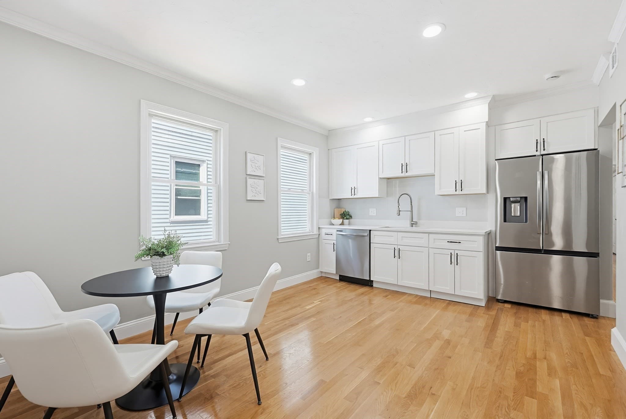 Condominium at 574 Washington Street # 2, Boston MA 02135, photo 7 of 22