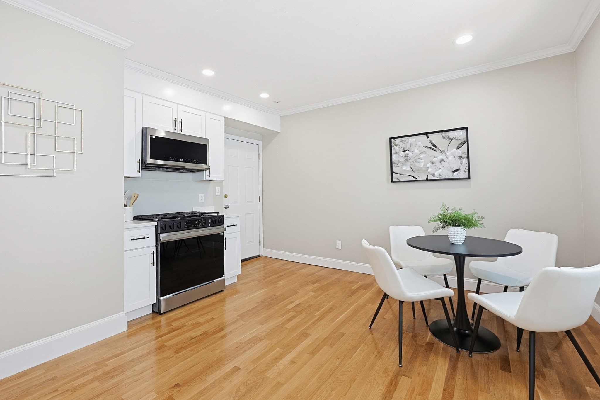 Condominium at 574 Washington Street # 2, Boston MA 02135, photo 5 of 22