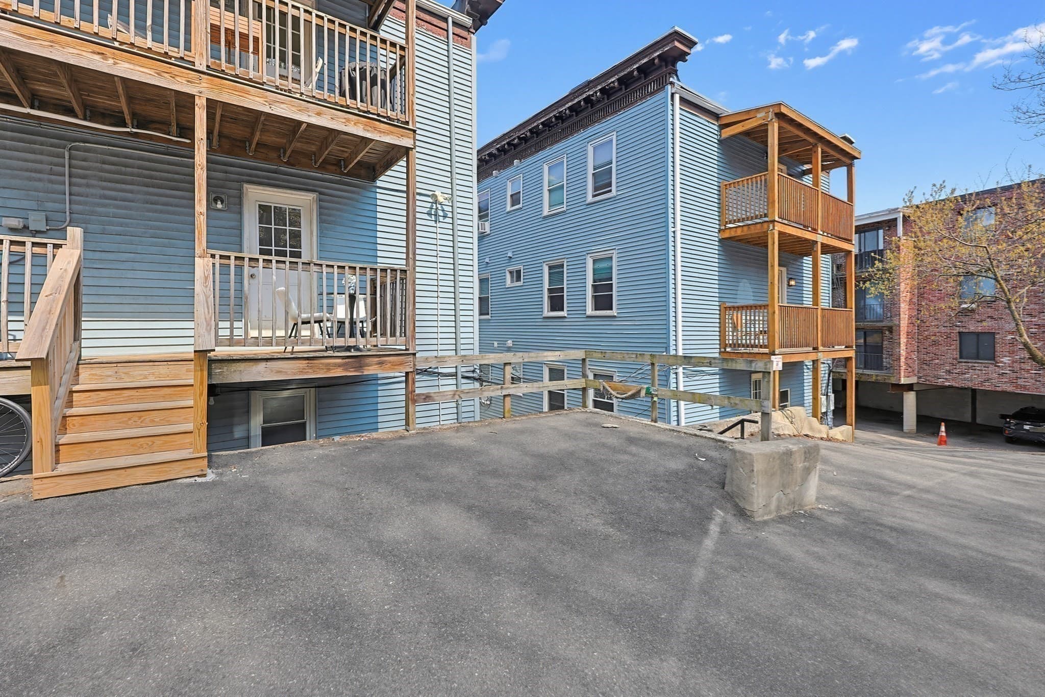 Condominium at 574 Washington Street # 2, Boston MA 02135, photo 20 of 22